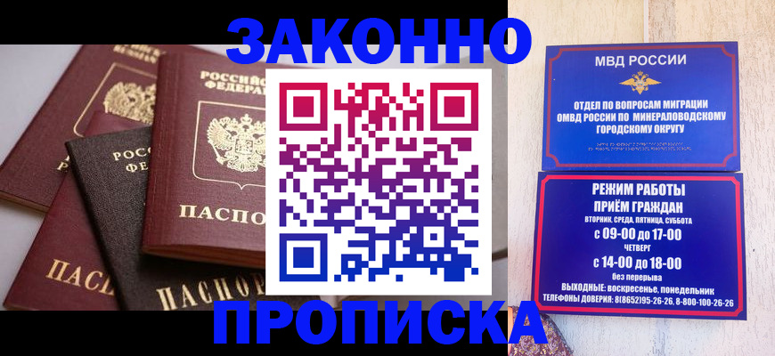 временная регистрация для всех в Светлогорске